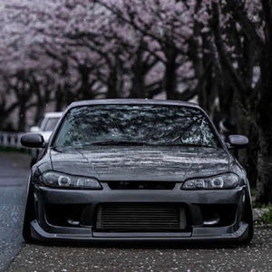 Meet your Posher, シ